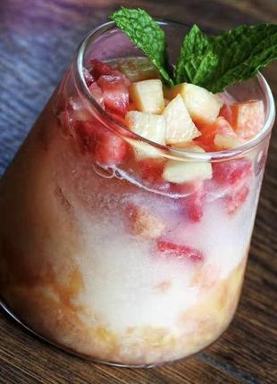 Склянка для коктейлів, 330 мл🍹