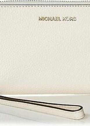 Кошёлек женский michael kors jet set travel