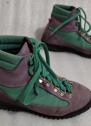 Ботинки 5