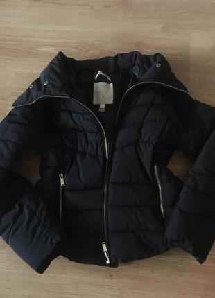 Куртка bershka 3
