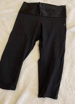 Лосіни спорт, спорт лосини