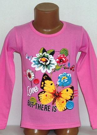 Кофточка джемпер 3-5 років