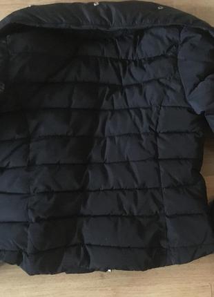 Куртка bershka 5