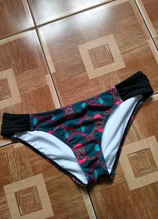 Плавки низ від купальника