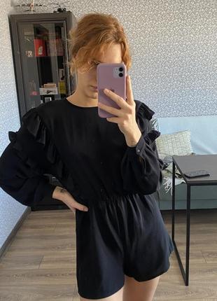 Костюм stradivarius