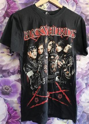 Футболка black veil brides