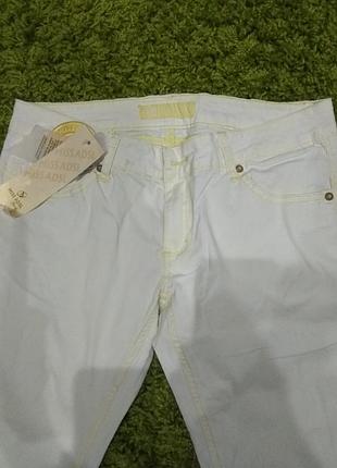 Джинсы летние 46-48 размер