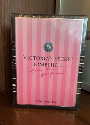 Bombshell victoria's secret