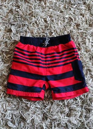 Шорти