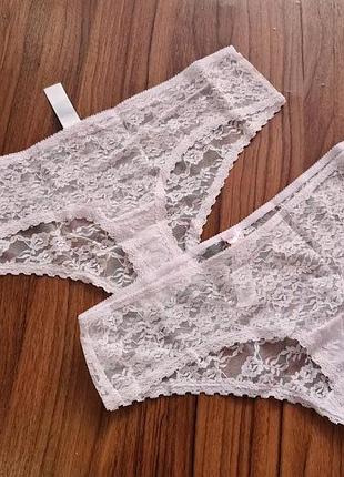 Мереживні трусики esmara німеччина