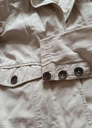 Пиджак натуральная ткань стильный вышивка8 фото