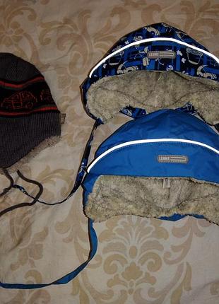 Шапочки lenne ( на вибір а подарунок при купівлі черевик)