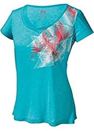 Женская футболка crivit р. s