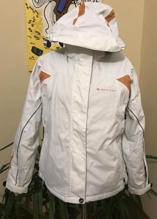Куртка лыжная1 фото