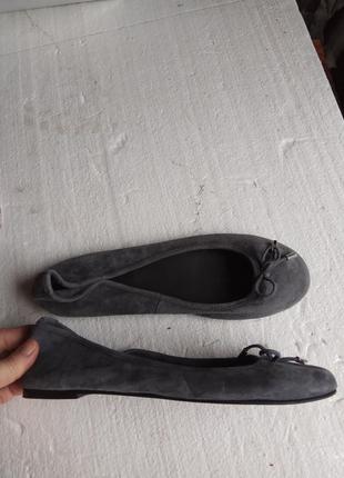 Балетки 36 38 розмір бренд minelli