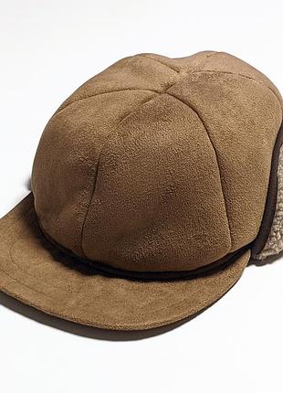 Gottman брендовая шапка  с защитой зимняя | германия