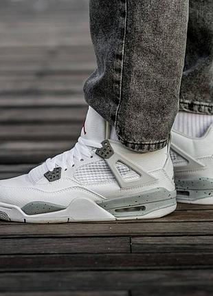 Чоловічі кросівки 4