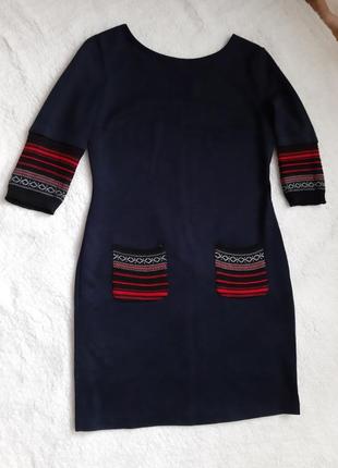 Сукня, сукня, трикотажна