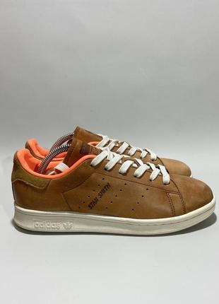 Кроссовки adidas stan smith3 фото