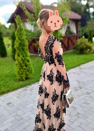 Сукня плаття gepur