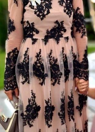 Сукня плаття gepur2 фото