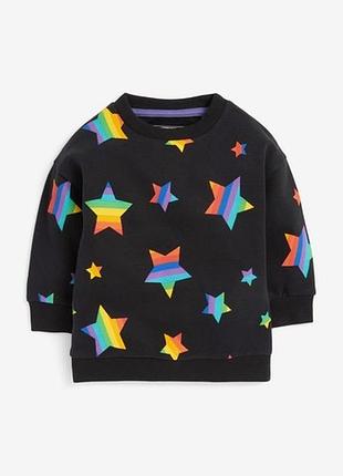 Світшот для хлопчика некст 2