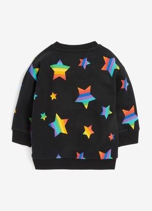 Світшот для хлопчика некст 3