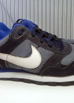 Кросівки nike, 37 р1 фото