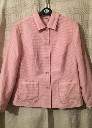 Пиджак женский