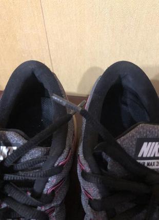Кросівки Nike5 фото