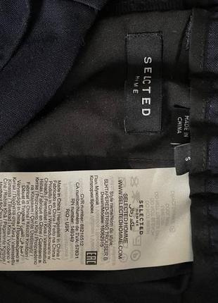 Брюки selected6 фото