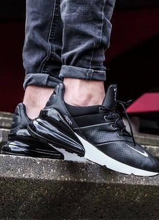 Кроссовки nike air max 270