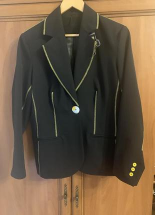 Піджак
