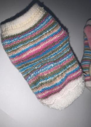Детские носки носочки со звуком3 фото
