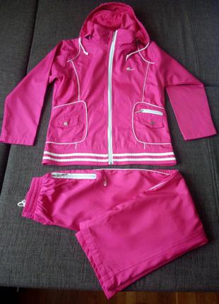 Продам дитячий спортивний костюм, 8-9 років