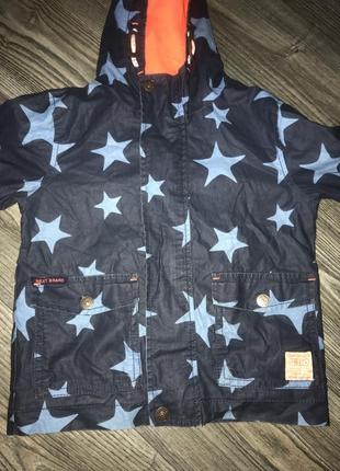 Курточка куртка 3