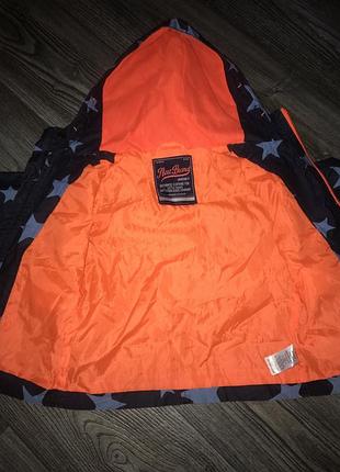 Курточка куртка 5