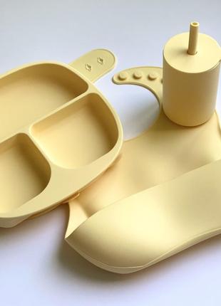 Посуда для детей