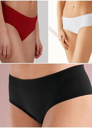 Набір трусиків hipster esmara