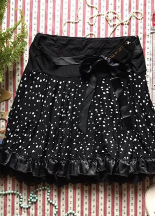 Новая юбка с биркой l/xl (можно раньше)