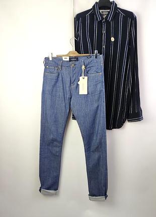 Мужские джинсы scotch & soda