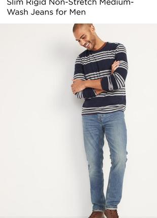 Джинсы old navy gap р34wl32