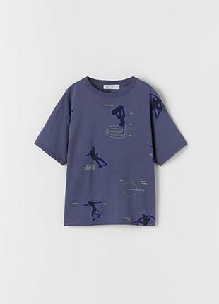 Футболка zara