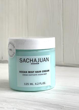 Крем для укладки волос sachajuan ocean mist hair cream