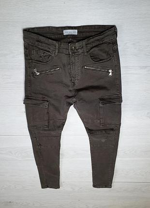 Джогерры zara man