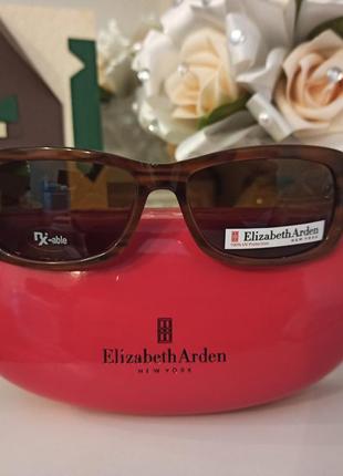 Солнцезащитные очки elizabeth arden женские очки3 фото