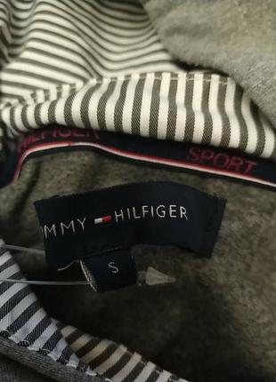 Свитшот tommy hilfiger6 фото