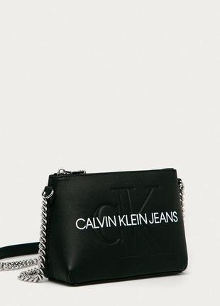 Кроссбоди сумка calvin klein оригінал