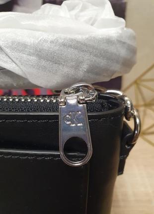 Кроссбоди сумка calvin klein оригинал 6