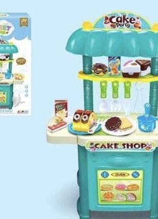 Кухня дитяча